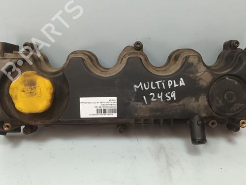Used Valve cover FIAT MULTIPLA (186_) 1.9 JTD 110 (110 hp) 29450868