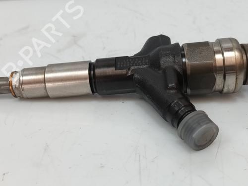 Used Injector SUBARU LEGACY V Estate (BR) 2.0 D AWD (BRD) (150 hp) 18964265