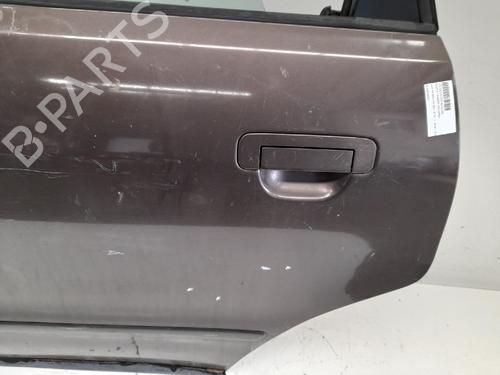 Left rear door AUDI A4 B5 (8D2) 1.9 TDI | BP12798933C4 