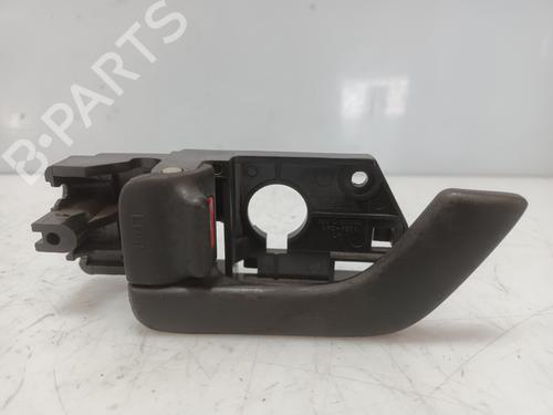 Used Front left interior door handle HYUNDAI COUPE II (GK) 2.0 GLS (143 hp) 23387794