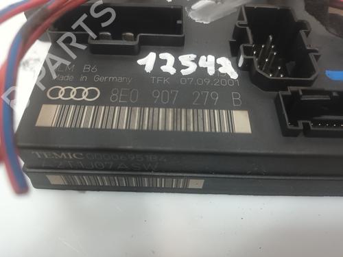 Electronic module AUDI A4 B6 (8E2) 1.9 TDI | BP35944444M83 - Image 3