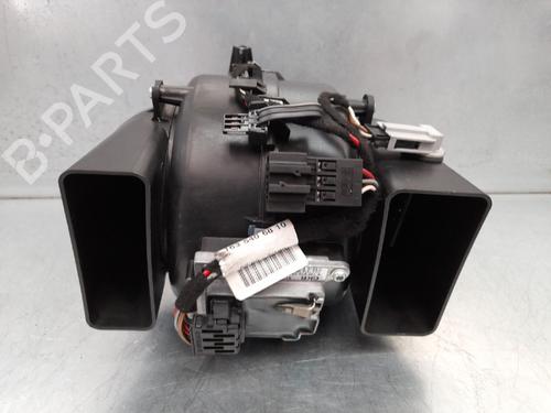 Heater blower motor MERCEDES-BENZ M-CLASS (W163) ML 270 CDI (163.113) | BP12768140M62 