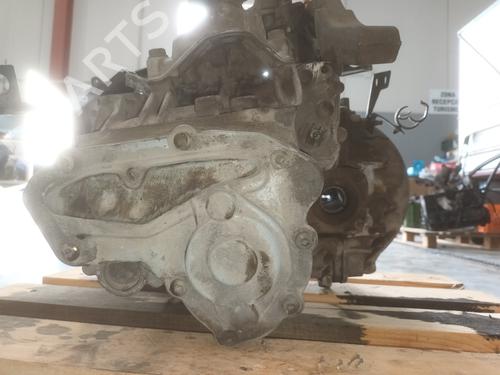 Gearbox PEUGEOT 807 (EB_) 2.2 HDi | BP21538539M3 