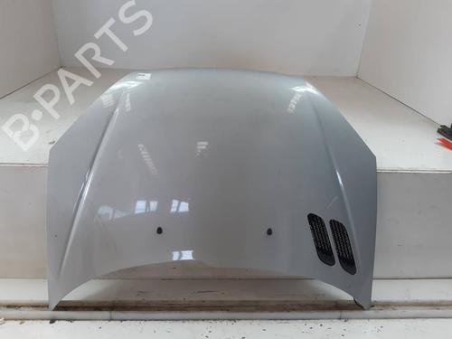 Used Hood Hood PEUGEOT 206 Hatchback (2A/C) 1.4 16V (88 hp) 40261451 40261451