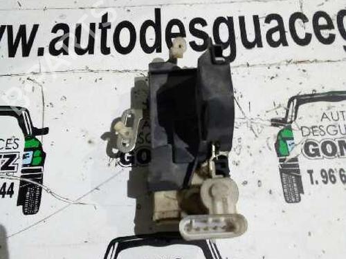 Front right lock FIAT PUNTO (188_) 1.2 16V 80 (188.233, .235, .253, .255, .333, .353, .639,... | BP12800103C97 