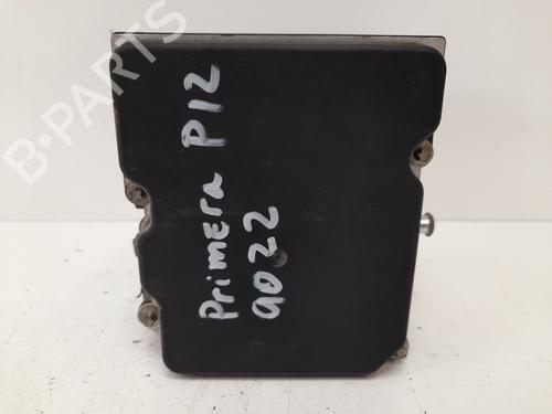 ABS pump NISSAN PRIMERA (P12) 1.9 dCi | BP12776933M43 