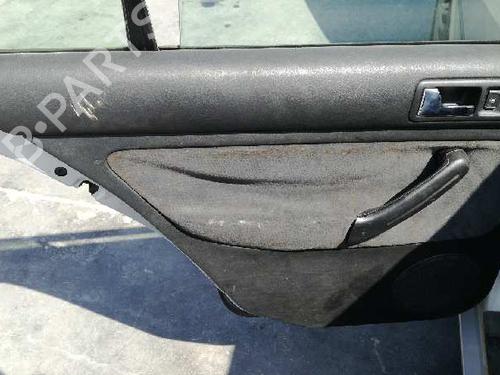 Mass air flow sensor VW GOLF IV (1J1)  | BP12742881M95 