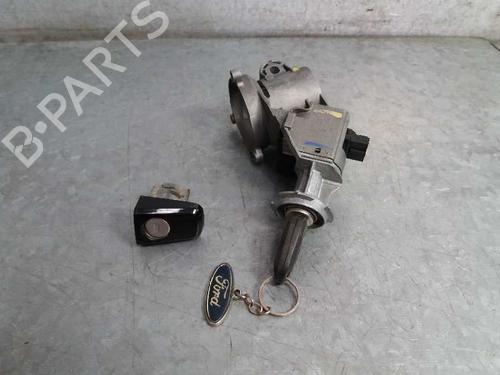 Used Ignition barrel OPEL CORSA D (S07) 1.3 CDTI (L08, L68) (75 hp) 12803298
