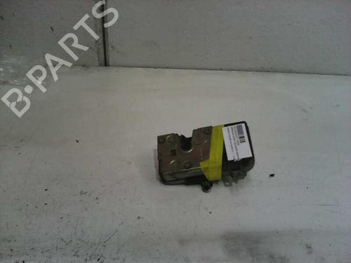 Used Front right lock PEUGEOT 406 (8B) 1.6 (88 hp) 12692510