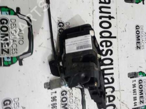 Used Rear left lock FORD FOCUS II (DA_, HCP, DP) 1.6 TDCi (90 hp) 12800184