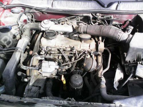 Injector SEAT LEON (1M1) 1.9 TDI | BP12803024M100