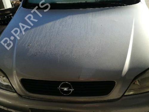 Egr OPEL ASTRA G Hatchback (T98) 1.7 DTI 16V (F08, F48) | BP12728135M69 