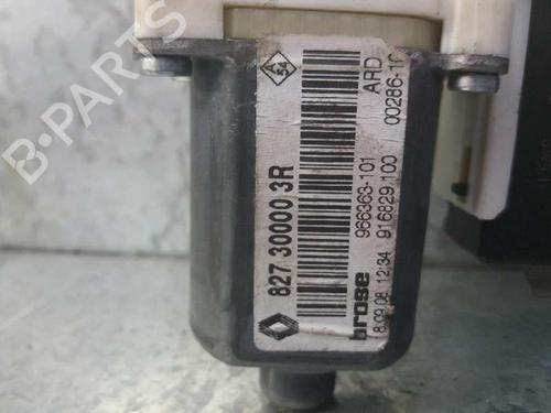 Andre RENAULT MEGANE III Hatchback (BZ0/1_, B3_) 1.5 dCi (BZ09, BZ0D, BZ1W, BZ29, BZ14) | BP12698519O1 