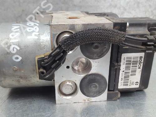 ABS Bremseaggregat TATA INDIGO (4_V2) 1.4 TD | BP12854132M43