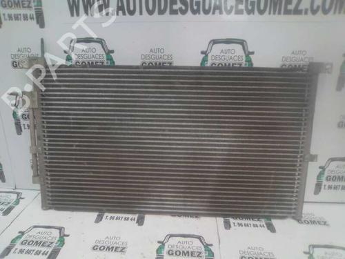 Used AC radiator FORD MONDEO III Turnier (BWY) 2.0 16V TDDi / TDCi (115 hp) 12804815