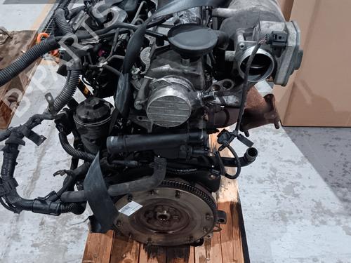 Used Engine SEAT IBIZA III (6L1) [2002-2009]  31178363