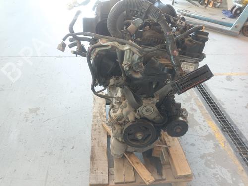 Engine TOYOTA YARIS (_P9_)  | BP30601393M1  - Image 7