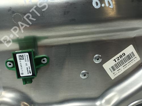 Other MERCEDES-BENZ C-CLASS T-Model (S204)  | BP21131497O1 