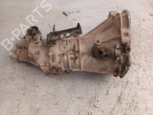 Gearbox NISSAN VANETTE CARGO Van (HC 23) 2.3 D | BP16307475M3 