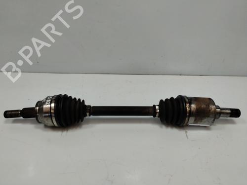 Used Left front driveshaft Left front driveshaft FORD FOCUS III Turnier 1.5 TDCi (120 hp) 34343525 34343525
