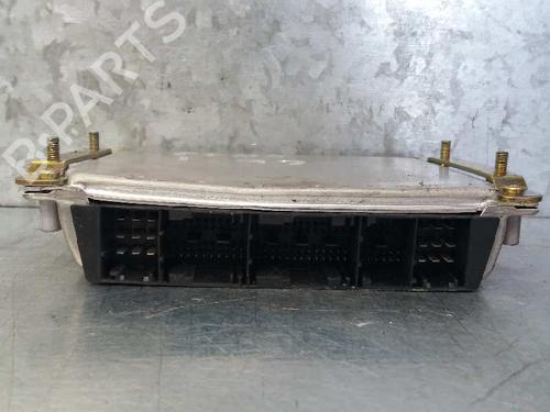 Engine control unit (ECU) NISSAN ALMERA TINO (V10) 2.2 dCi | BP12802275M57 