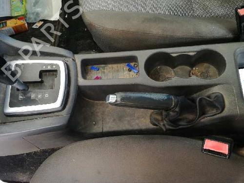 Left front driveshaft FORD FOCUS II Turnier (DA_, FFS, DS) 1.6 TDCi | BP12736419M38 