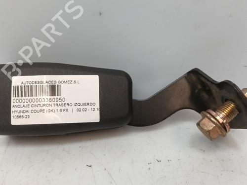 Used Other HYUNDAI COUPE II (GK) 1.6 16V (105 hp) 21026403