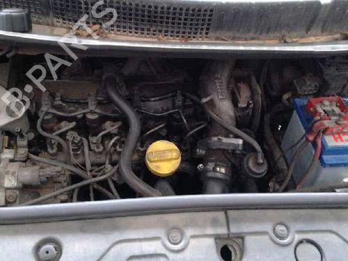 Other RENAULT SCÉNIC II (JM0/1_)  | BP13973847O1 