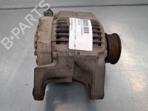 Alternador SUZUKI ALTO IV (EF) 1.0 (SH410) (53 hp) 12818524