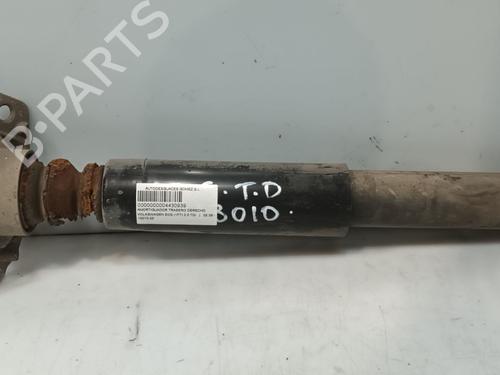 Højre bagtil støddæmper VW EOS (1F7, 1F8) [2006-2015]  30089395