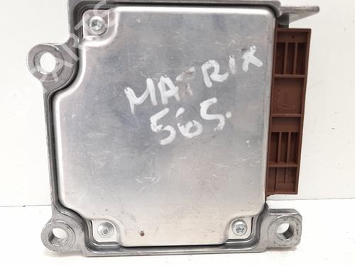 ECU airbags HYUNDAI MATRIX (FC) 1.5 CRDi | BP12782361M53 
