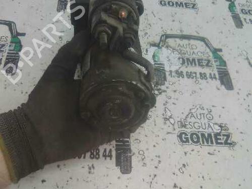 Startmotor NISSAN ALMERA II (N16) 1.5 dCi (82 hp) 12726334