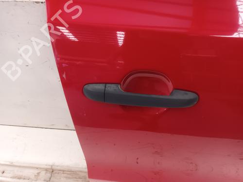 Right front door HYUNDAI i30 (FD)  | BP28421449C3