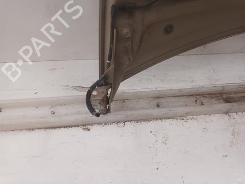 Hood KIA CARNIVAL / GRAND CARNIVAL III (VQ) 2.9 CRDi | BP29826302C1