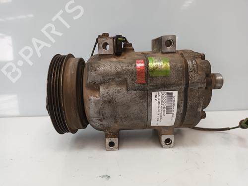 Used AC compressor AUDI A4 B5 (8D2) 1.8 (125 hp) 18641565