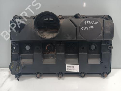Used Valve cover Valve cover FORD TRANSIT Van (FA_ _) [2006-2014] 35811947 35811947