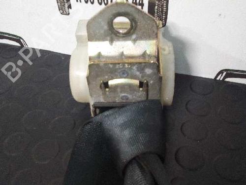 Rear right seatbelt HYUNDAI COUPE II (GK) 2.0 GLS | BP12802918I28 
