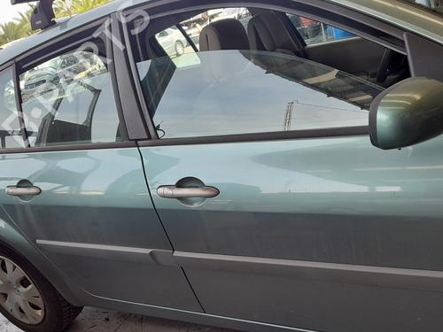 Module électronique RENAULT MEGANE II (BM0/1_, CM0/1_) 1.5 dCi (BM1E, CM1E) | BP12788828M83