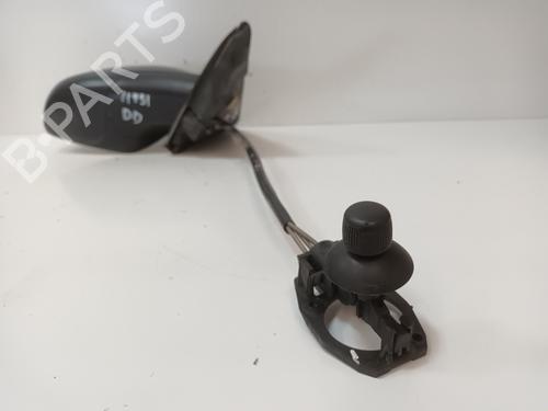 Right mirror SEAT IBIZA III (6L1)  | BP17520908C27 