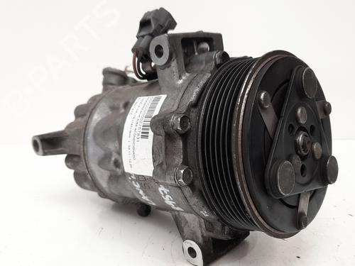 AC compressor LANCIA DELTA III (844_) 1.6 D Multijet (844.AXP1A) | BP12775820M34 