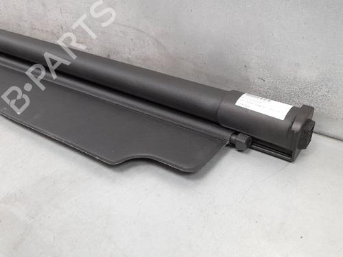Rear parcel shelf OPEL ZAFIRA A MPV (T98) 2.0 DTI 16V (F75) | BP12777498C85 