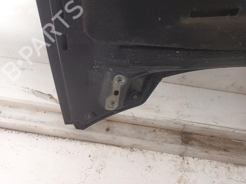 Hood SEAT ALHAMBRA (7V8, 7V9) 2.8 V6 | BP29375585C1 