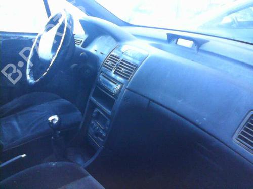 Fuel pump PEUGEOT 307 Break (3E) 1.6 HDi 110 | BP12800869M76