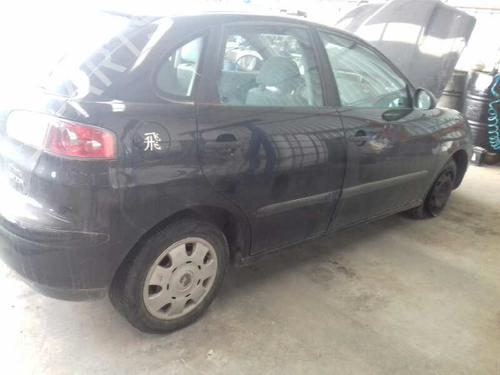 Servo brake SEAT IBIZA III (6L1) | BP12756181M42