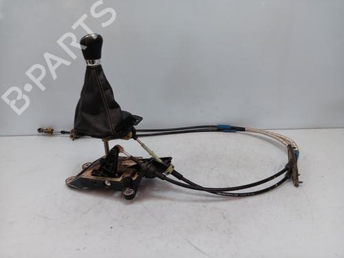 Used Gear lever FORD KA+ III (UK, FK) 1.2 Ti-VCT (85 hp) 26389478