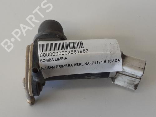 Used Washer pump NISSAN PRIMERA (P11) 1.6 16V (106 hp) 13977341