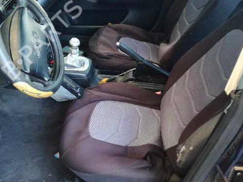 Left mirror AUDI A4 B5 (8D2) 1.8 | BP12713642C26 