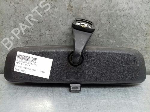 Rear mirror HYUNDAI ACCENT II Saloon (LC) 1.3 | BP12781044I6 