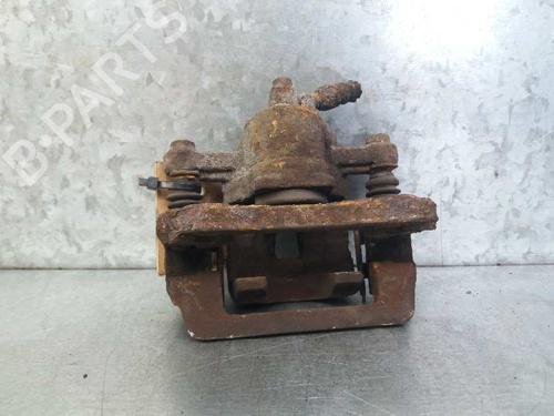 Left rear brake caliper HYUNDAI TUCSON (JM) 2.0 CRDi | BP12698639M107 