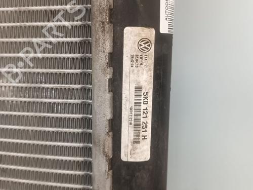 Køler AUDI A3 Sportback (8PA) 3.2 V6 quattro | BP30886753M31